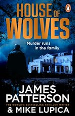 Download this eBook House of Wolves