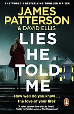 Download this eBook Lies He Told Me