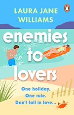 Download this eBook Enemies to Lovers