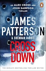 Download this eBook Cross Down