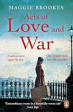 Download this eBook Acts of Love and War