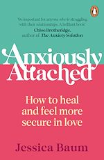 Download this eBook Anxiously Attached