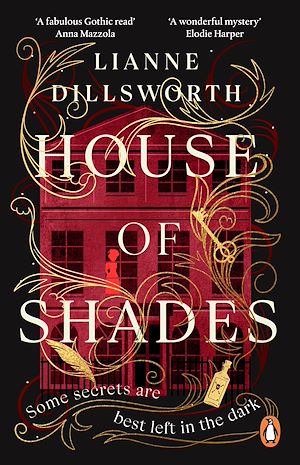 Download the eBook: House of Shades