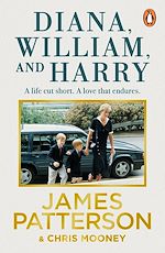 Download this eBook Diana, William and Harry