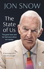 Download this eBook The State of Us