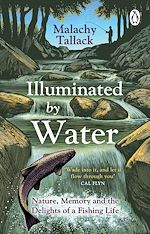 Download this eBook Illuminated By Water