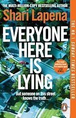Télécharger le livre :  Everyone Here is Lying