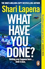 Télécharger le livre :  What Have You Done?