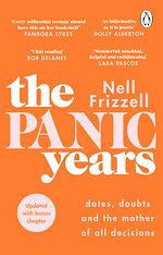Download this eBook The Panic Years