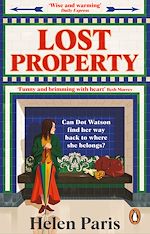 Download this eBook Lost Property