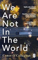 Download this eBook We Are Not in the World