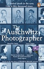 Download this eBook The Auschwitz Photographer