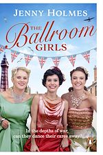 Télécharger le livre :  The Ballroom Girls