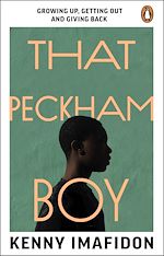 Télécharger le livre :  That Peckham Boy