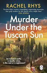 Télécharger le livre :  Murder Under the Tuscan Sun
