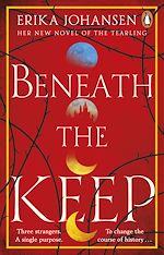 Download this eBook Beneath the Keep