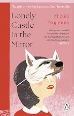 Download this eBook Lonely Castle in the Mirror