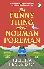 Download this eBook The Funny Thing about Norman Foreman