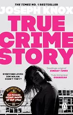 Télécharger le livre :  True Crime Story