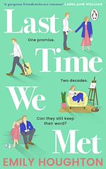 Télécharger le livre :  Last Time We Met