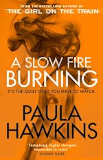 Download this eBook A Slow Fire Burning