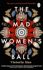 Download this eBook The Mad Women's Ball