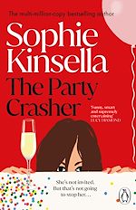 Download this eBook The Party Crasher