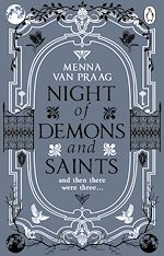Télécharger le livre :  Night of Demons and Saints