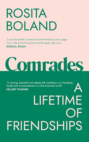 Téléchargez le livre :  Comrades