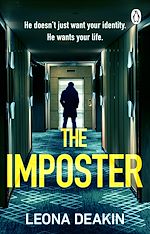 Download this eBook The Imposter