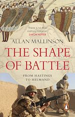Download this eBook The Shape of Battle