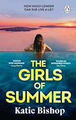 Download this eBook The Girls of Summer