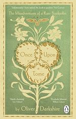 Download this eBook Once Upon a Tome