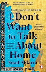 Download this eBook I Don't Want to Talk About Home