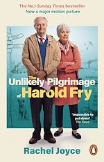 Download this eBook The Unlikely Pilgrimage Of Harold Fry