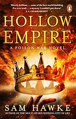 Télécharger le livre :  Hollow Empire