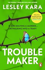 Download this eBook Troublemaker