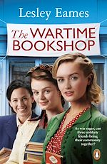 Download this eBook The Wartime Bookshop