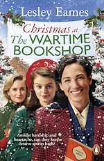 Télécharger le livre :  Christmas at the Wartime Bookshop