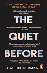Download this eBook The Quiet Before