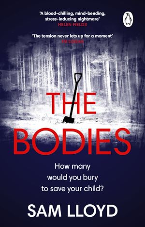 Téléchargez le livre :  The Bodies