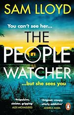 Download this eBook The People Watcher