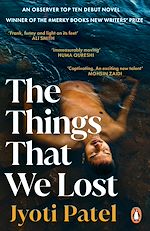 Download this eBook The Things That We Lost