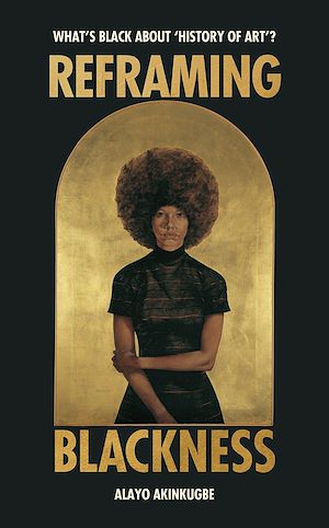 Téléchargez le livre :  Reframing Blackness