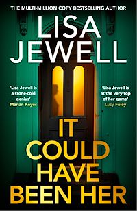Download this ebook It Could Have Been Her