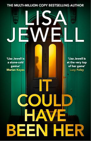Download the eBook: It Could Have Been Her