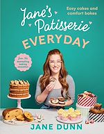 Télécharger le livre :  Jane's Patisserie Everyday