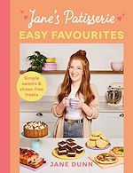 Télécharger le livre :  Jane's Patisserie Easy Favourites