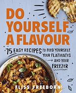 Download this eBook Do Yourself a Flavour