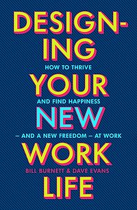 Téléchargez le livre :  Designing Your New Work Life